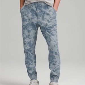 City Sweat Jogger